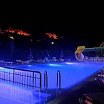 Verano Hotel İçmeler