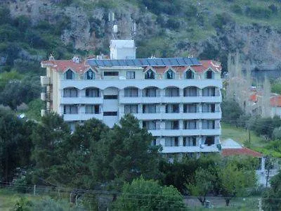 Verano Hotel İçmeler
