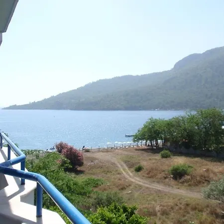 Otel Verano İçmeler