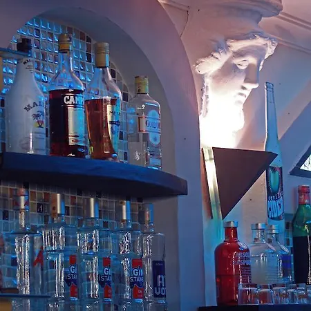 Verano Otel İçmeler