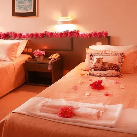 Otel Verano İçmeler