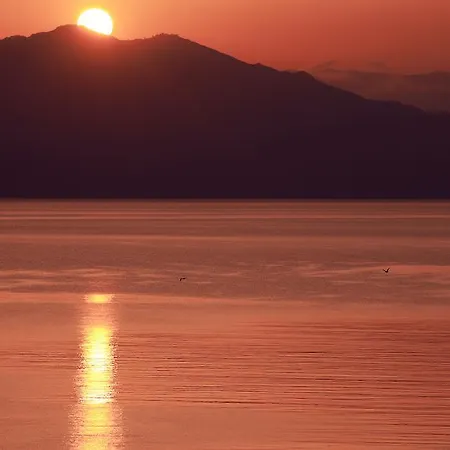 Hotel Verano İçmeler