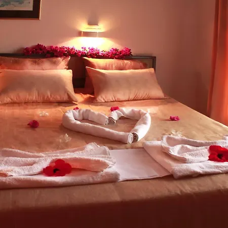 Otel Verano İçmeler