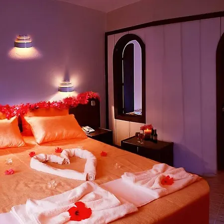 Otel Verano