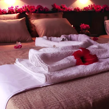 Hotel Verano 2*