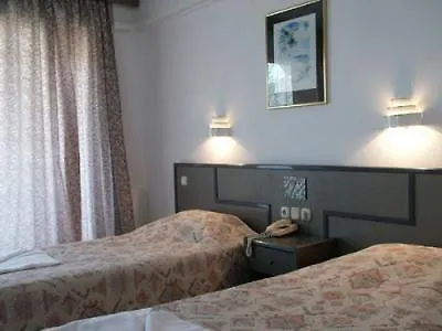 Hotel Verano