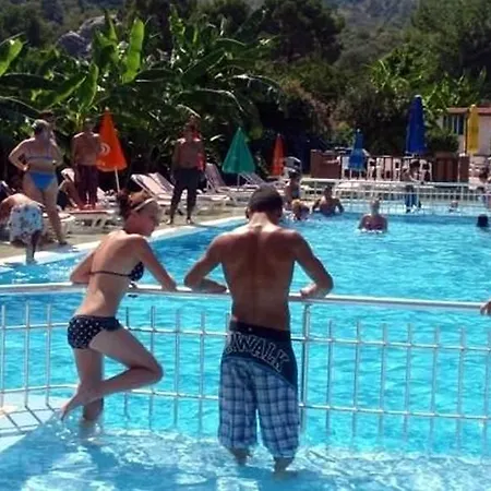 Hotel Verano 2*