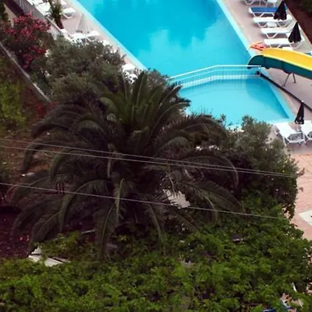 Verano Hotel