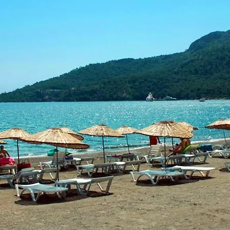 Verano 2* Icmeler