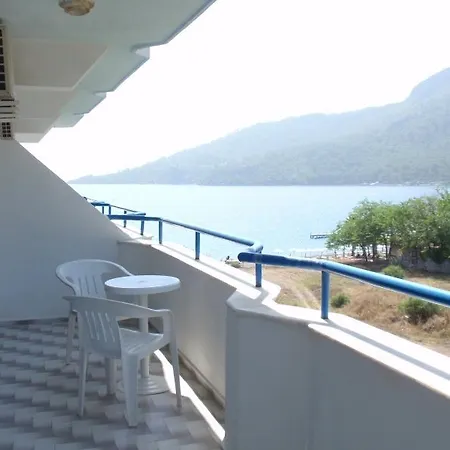 Hotel Verano