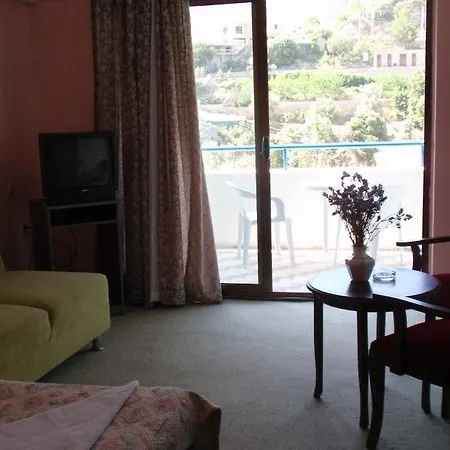 Hotel Verano