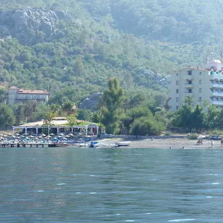 Verano Icmeler