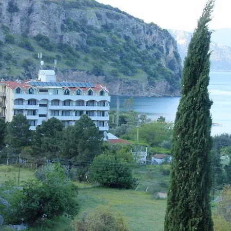Verano Hotel