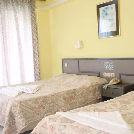 Verano Hotel