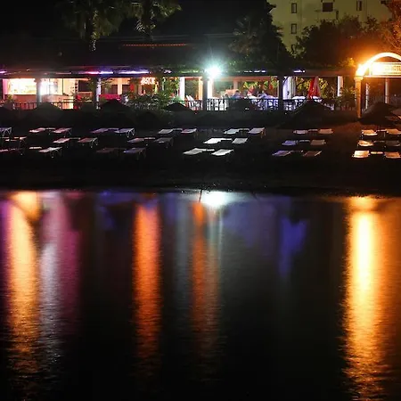 Verano Hotel 2*