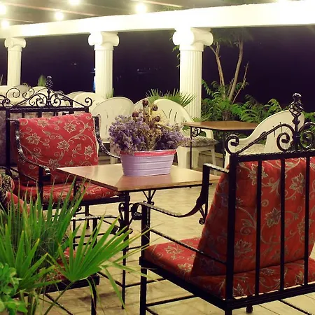 Verano Hotel