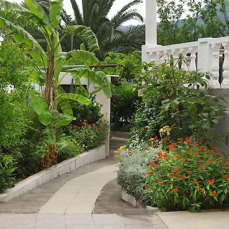 Verano Hotel