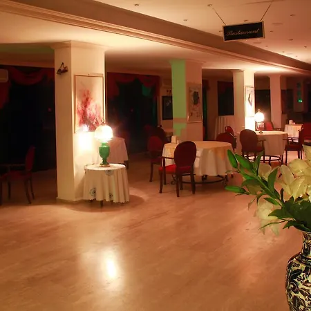 Hotel Verano Icmeler