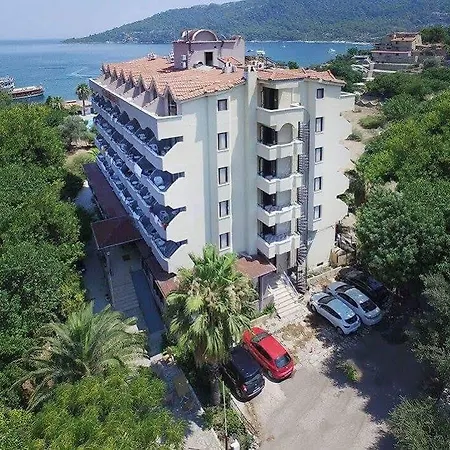 Verano Hotel 2*