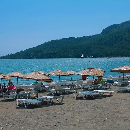 Verano 2* Icmeler