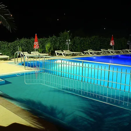 Hotel Verano 2*
