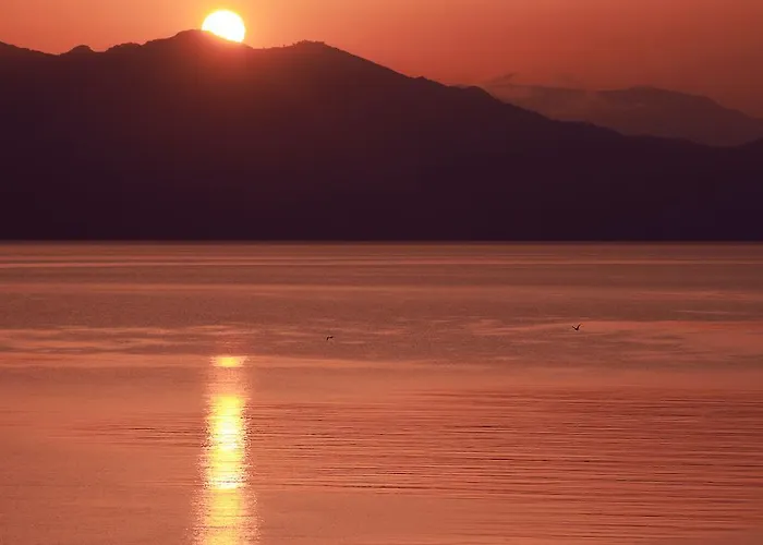 Szálloda Verano İçmeler