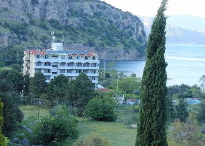 Verano Hotel